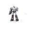 Metal Earth 3D Metal Model Kit - Transformers Color Megatron